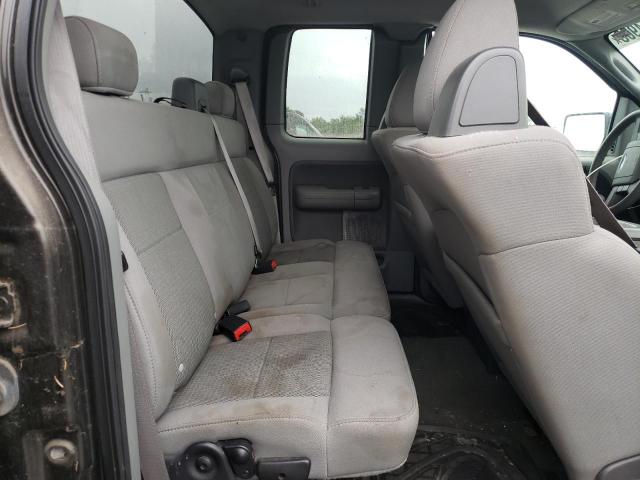 Photo 10 from auction – 2006 FORD F150 with VIN 1FTRX14W66NA86935