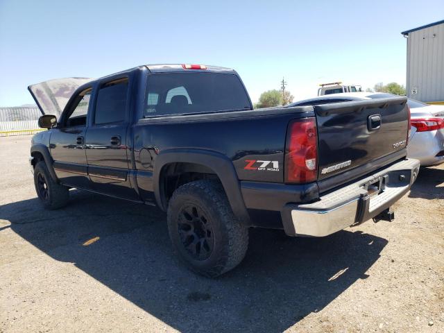 Photo 2 from auction – 2007 CHEVROLET SILVERADO with VIN 2GCEK13ZX71148722