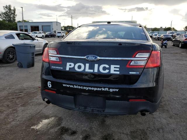 Photo 6 from auction – 2017 FORD TAURUS POL with VIN 1FAHP2MK2HG106660