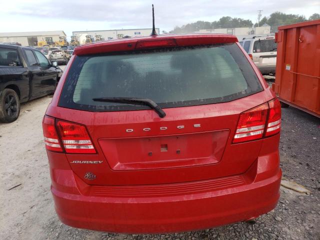 Photo 6 from auction – 2014 DODGE JOURNEY SE with VIN 3C4PDCAB8ET170802