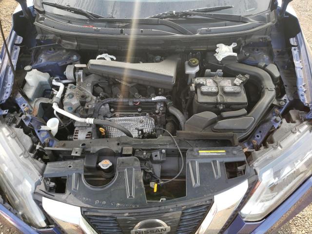 Photo 11 from auction – 2017 NISSAN ROGUE S with VIN JN8AT2MV7HW002984