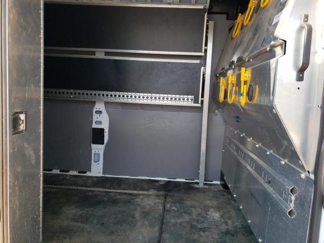 Photo 10 from auction – 2019 RAM PROMASTER with VIN 3C6TRVDG6KE518476