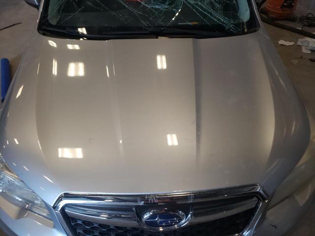 Photo 11 from auction – 2015 SUBARU FORESTER 2 with VIN JF2SJAHCXFH452494
