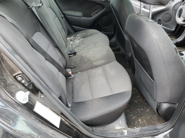 Photo 10 from auction – 2016 KIA FORTE with VIN KNAFX4A64G5446971