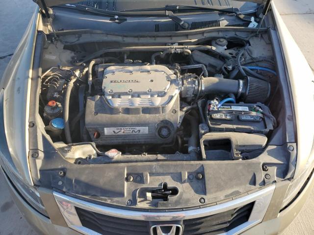 Photo 11 from auction – 2010 HONDA ACCORD EXL with VIN 5KBCP3F82AB008743