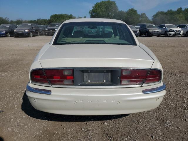 Photo 6 from auction – 2003 BUICK PARK AVENU with VIN 1G4CW54K834186108