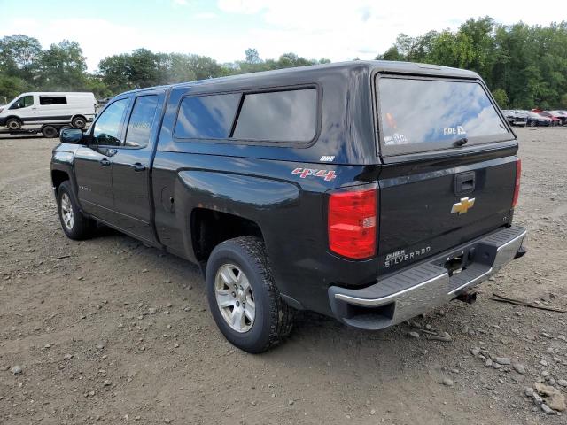 Photo 2 from auction – 2015 CHEVROLET SILVERADO with VIN 1GCVKREC2FZ270486