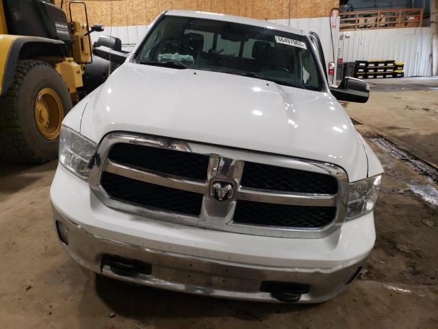 Photo 5 from auction – 2016 RAM 1500 SLT with VIN 1C6RR7LT5GS178620