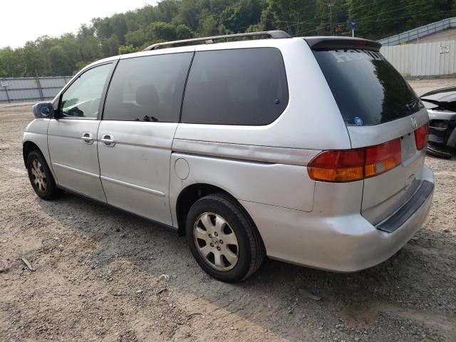 Photo 2 from auction – 2004 HONDA ODYSSEY EX with VIN 5FNRL18814B111985