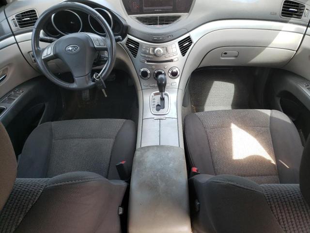 Снимка 8 от търг – 2008 SUBARU TRIBECA с VIN 4S4WX91D484407699