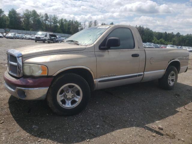 DODGE RAM 1500 2002 مع رقم تعريف المركبة 1D7HA16N12J217584 - صورة من المزاد