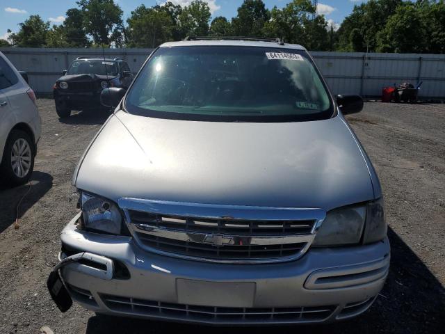 Photo 5 from auction – 2003 CHEVROLET VENTURE LU with VIN 1GNDX13E83D314901