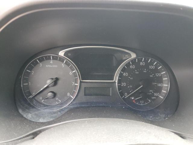 Photo 9 from auction – 2013 NISSAN PATHFINDER with VIN 5N1AR2MM3DC608758