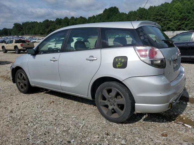 Photo 2 from auction – 2008 TOYOTA COROLLA MA with VIN 2T1KR30E58C714574