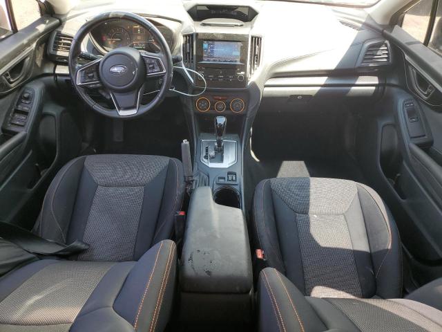 Photo 8 from auction – 2019 SUBARU CROSSTREK with VIN JF2GTAEC2K8381404