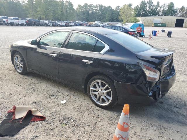 Photo 2 from auction – 2012 NISSAN MAXIMA S with VIN 1N4AA5AP9CC841947