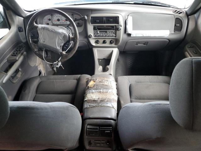 Photo 8 from auction – 2001 FORD EXPLORER S with VIN 1FMZU67E51UC43891