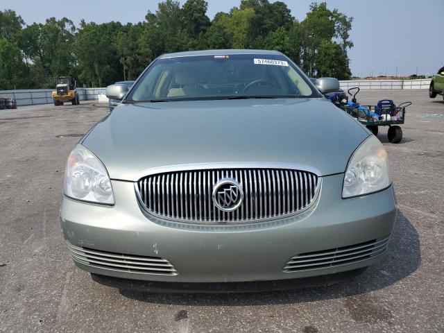Photo 5 from auction – 2007 BUICK LUCERNE CX with VIN 1G4HP572X7U118249