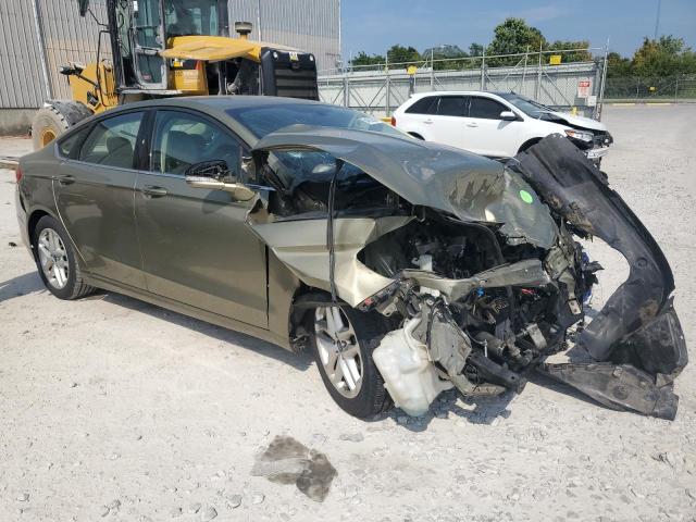 Photo 4 from auction – 2013 FORD FUSION SE with VIN 3FA6P0HR0DR143907