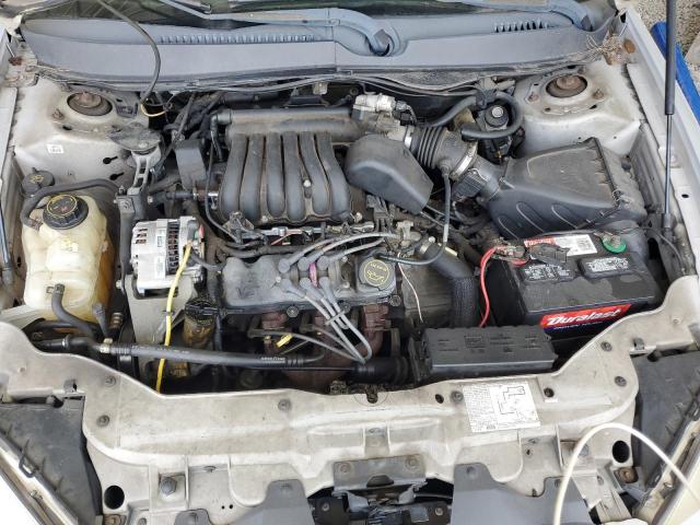 Photo 11 from auction – 2003 FORD TAURUS SE with VIN 1FAFP53U13A160491