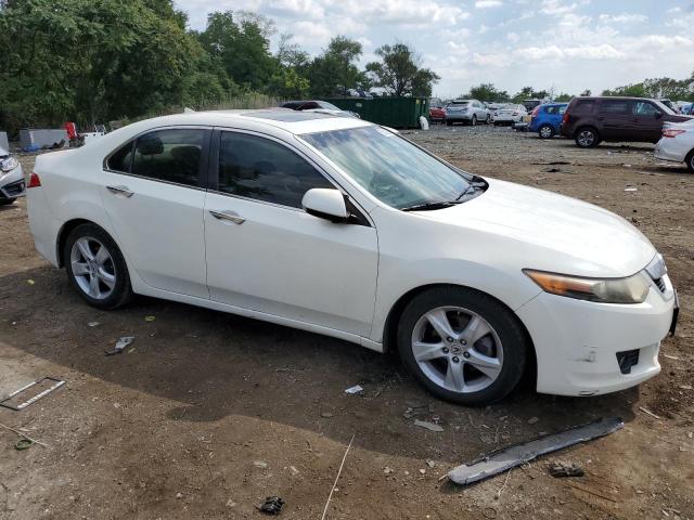 Photo 4 from auction – 2010 ACURA TSX with VIN JH4CU2F62AC010603