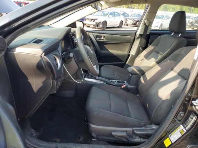 Photo 7 from auction – 2019 TOYOTA COROLLA with VIN 2T1BURHE7KC238325