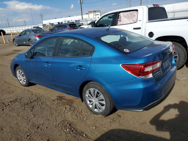 Снимка 2 от търг – 2019 SUBARU IMPREZA с VIN 4S3GKAB65K3622076