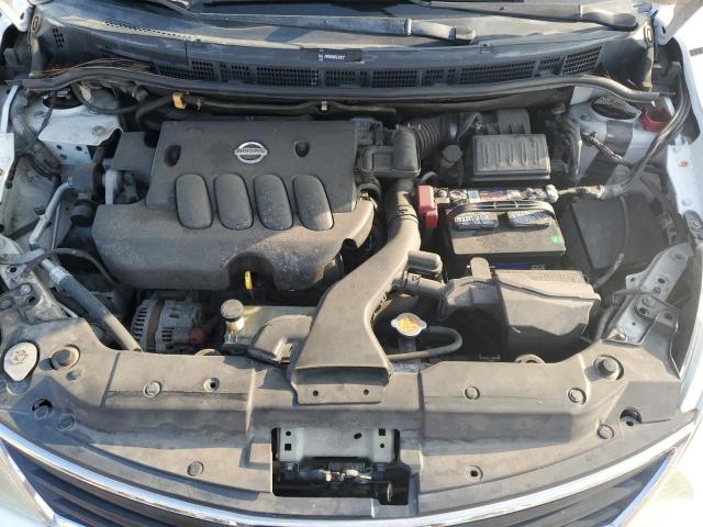 Photo 11 from auction – 2010 NISSAN VERSA S with VIN 3N1BC1CPXAL390935