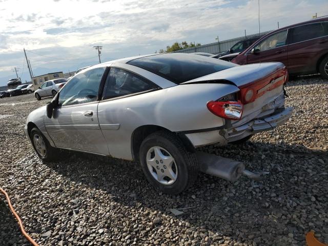 Photo 2 from auction – 2003 CHEVROLET CAVALIER with VIN 1G1JC12F237113956