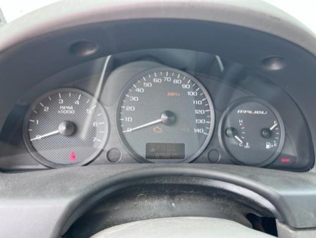 Photo 9 from auction – 2005 CHEVROLET MALIBU with VIN 1G1ZS52F85F215087