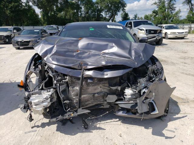 Photo 5 from auction – 2019 HONDA CIVIC LX with VIN 19XFC2F61KE027484