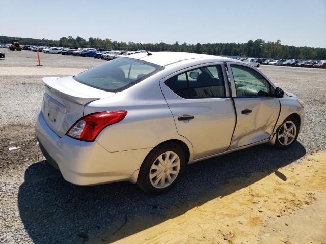Photo 3 from auction – 2018 NISSAN VERSA S with VIN 3N1CN7AP2JL853204