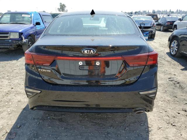 Photo 6 from auction – 2021 KIA FORTE FE with VIN 3KPF24AD8ME283726