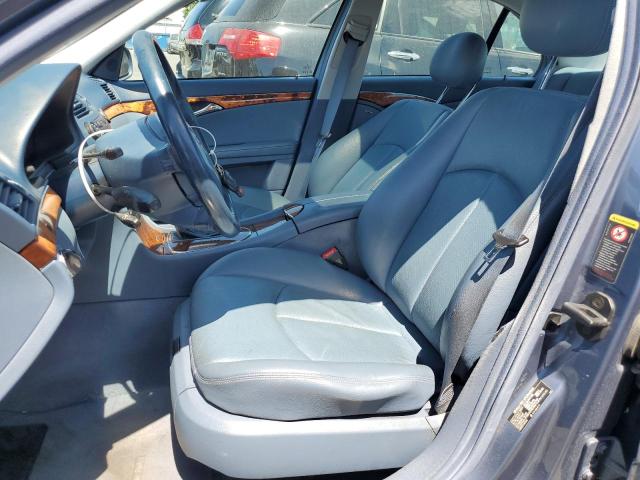 Photo 7 from auction – 2004 MERCEDES-BENZ E 320 with VIN WDBUF65J84A478671