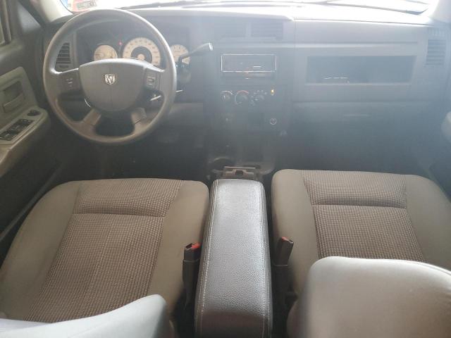 Photo 8 from auction – 2010 DODGE DAKOTA SXT with VIN 1D7CW3GK9AS173225