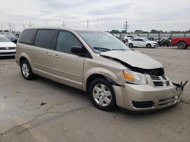 Photo 4 from auction – 2009 DODGE GRAND CARA with VIN 2D8HN44E19R636349