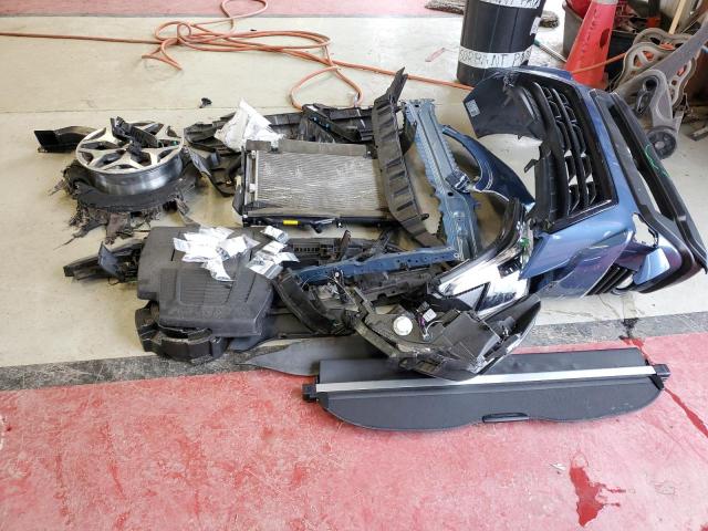 Photo 13 from auction – 2022 SUBARU FORESTER P with VIN JF2SKAEC0NH514579