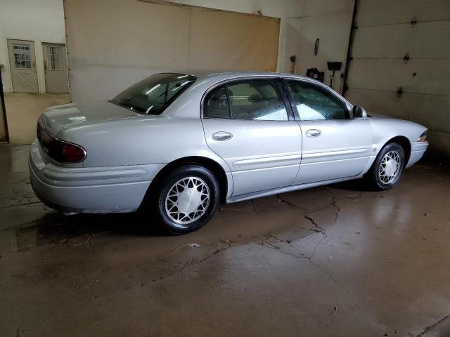 Photo 3 from auction – 2003 BUICK LESABRE LI with VIN 1G4HR54K83U261600