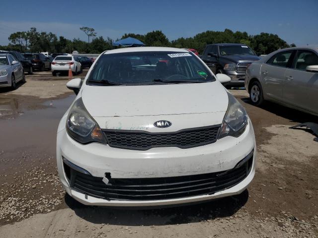 Photo 5 from auction – 2016 KIA RIO LX with VIN KNADM4A31G6597685