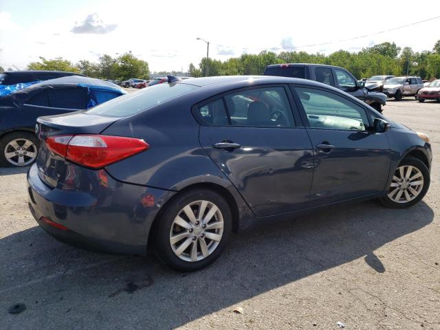 Photo 3 from auction – 2015 KIA FORTE LX with VIN KNAFX4A61F5256267