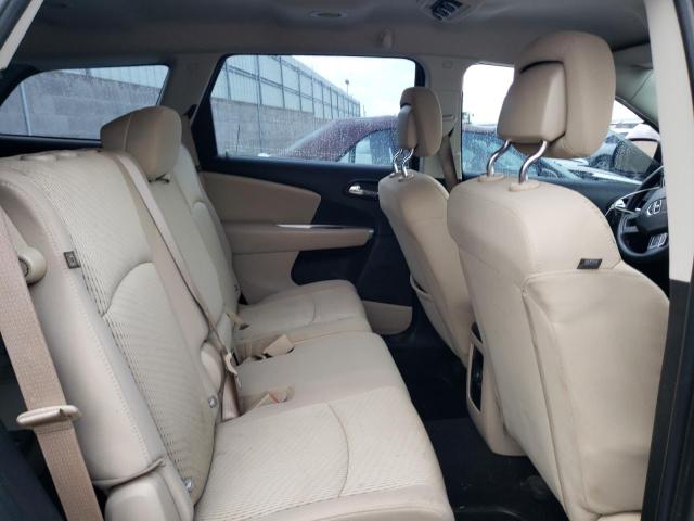 Снимка 10 от търг – 2015 DODGE JOURNEY SE с VIN 3C4PDCAB7FT521281