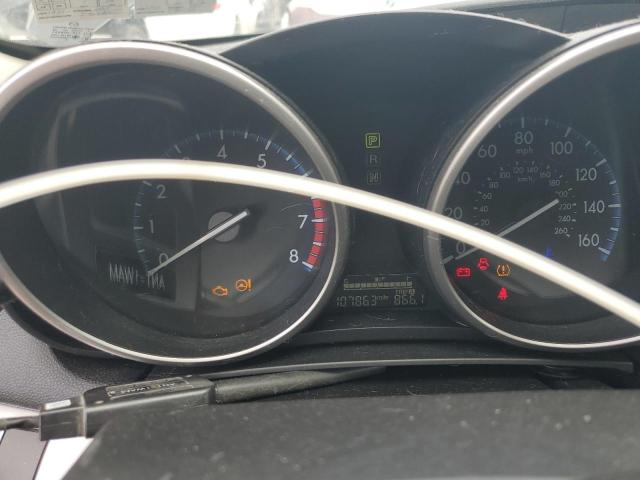 Photo 9 from auction – 2012 MAZDA 3 I with VIN JM1BL1L87C1600648