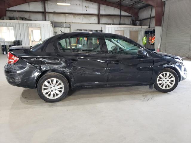Photo 3 from auction – 2010 CHEVROLET COBALT 1LT with VIN 1G1AD5F58A7242478