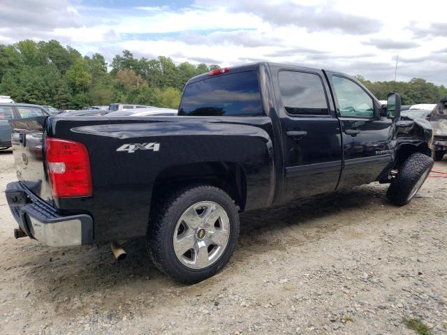 Photo 3 from auction – 2009 CHEVROLET SILVERADO with VIN 2GCEK23M291134813