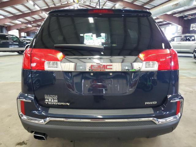 Photo 6 from auction – 2017 GMC TERRAIN SL with VIN 2GKFLUEK9H6298672