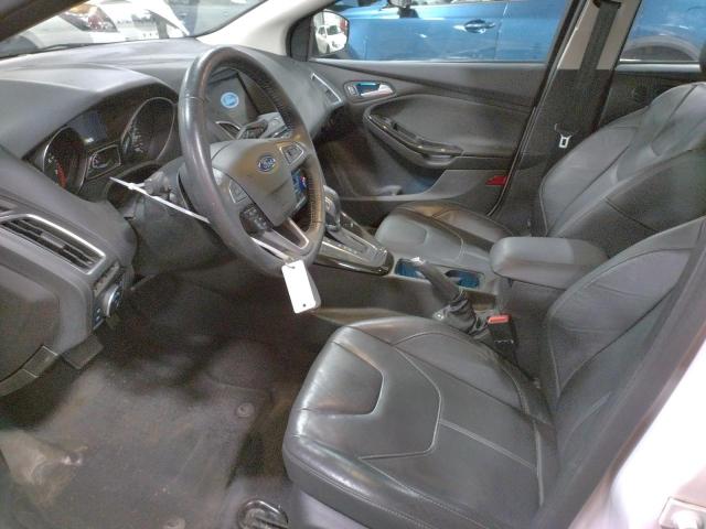 Photo 7 from auction – 2016 FORD FOCUS TITA with VIN 1FADP3N29GL319193