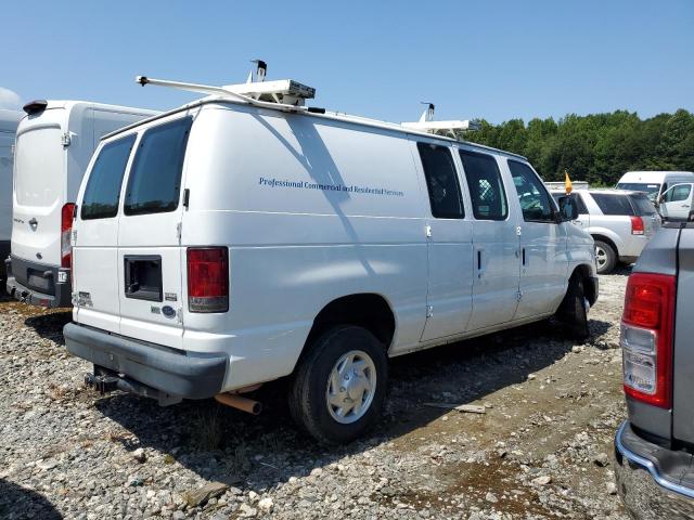 Photo 3 from auction – 2012 FORD ECONOLINE with VIN 1FTNE1EW2CDB13794