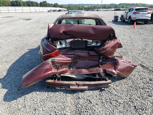 Photo 6 from auction – 2002 BUICK CENTURY with VIN 2G4WS52J621137339