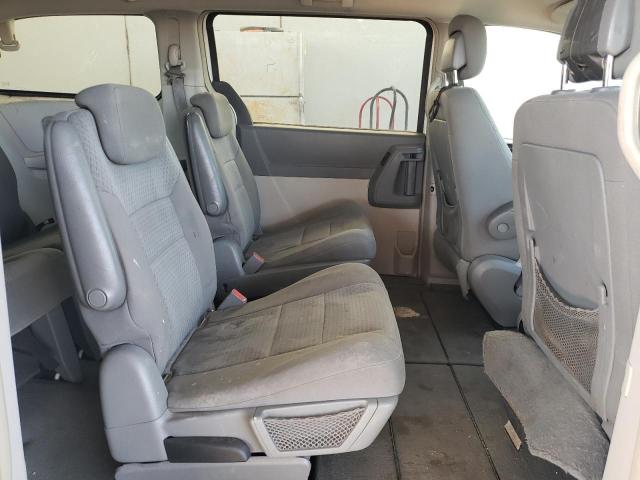 صورة رقم 11 من المزاد - 2010 DODGE GRAND CARA مع VIN 2D4RN6DX5AR455567