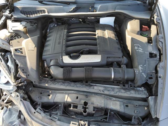 Photo 12 from auction – 2012 PORSCHE CAYENNE with VIN WP1AA2A26CLA09963